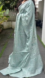 TUSSAR SAREE 03122510