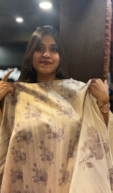 KOTA CHECK SAREE 05042521