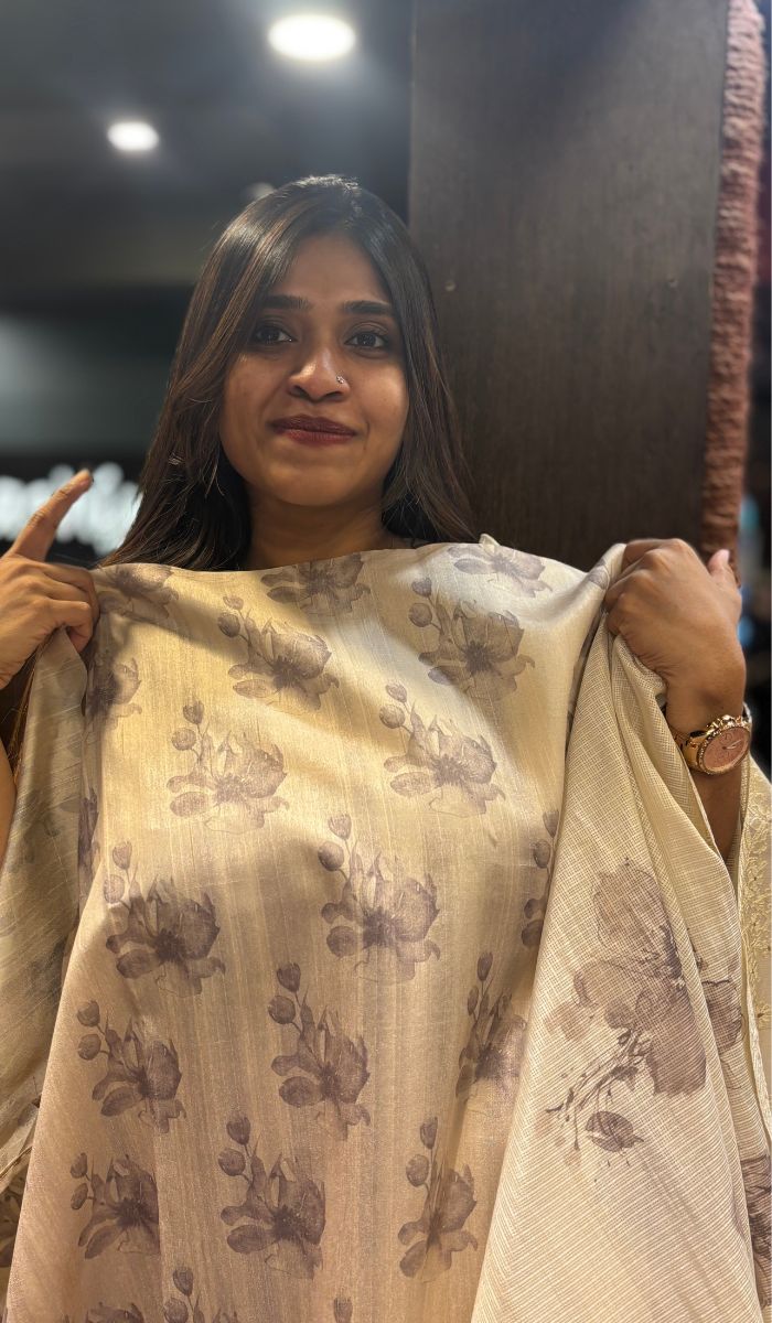 KOTA CHECK SAREE 05042521