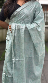 TUSSAR SAREE 03122510