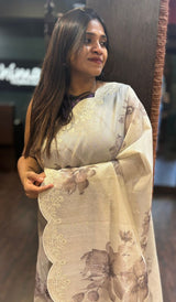 KOTA CHECK SAREE 05042521