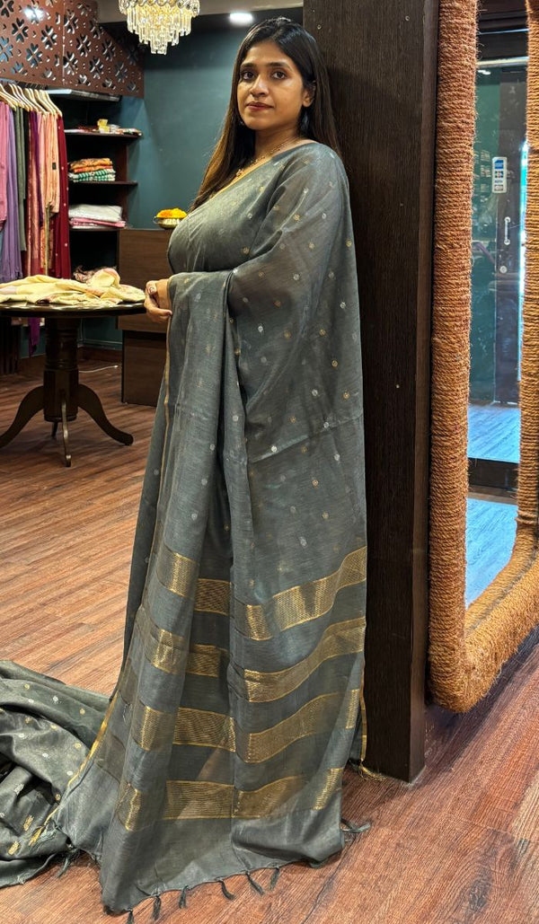 KOTA STAPLE SAREE 0612241