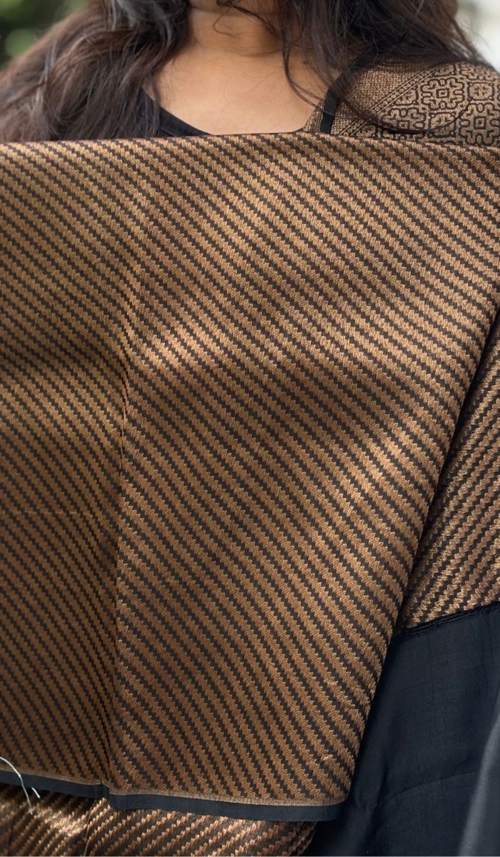 PUNA SILK SAREE 0412252