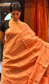 KORA COTTON SAREE 16122571