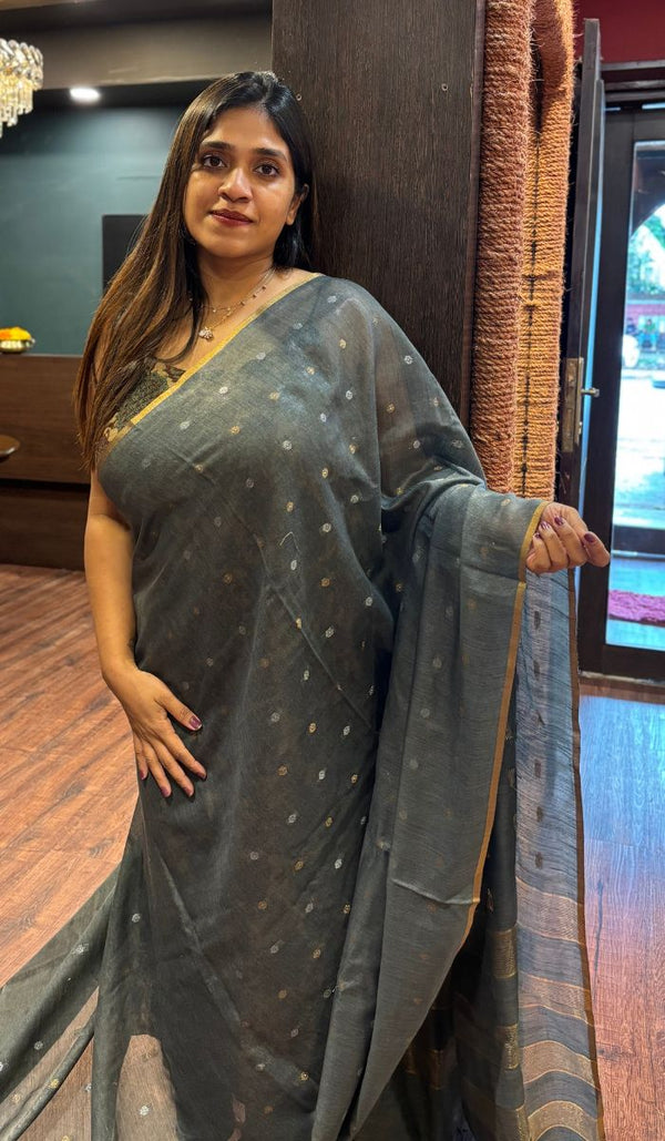 KOTA STAPLE SAREE 0612241