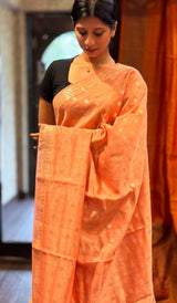 KORA COTTON SAREE 16122571