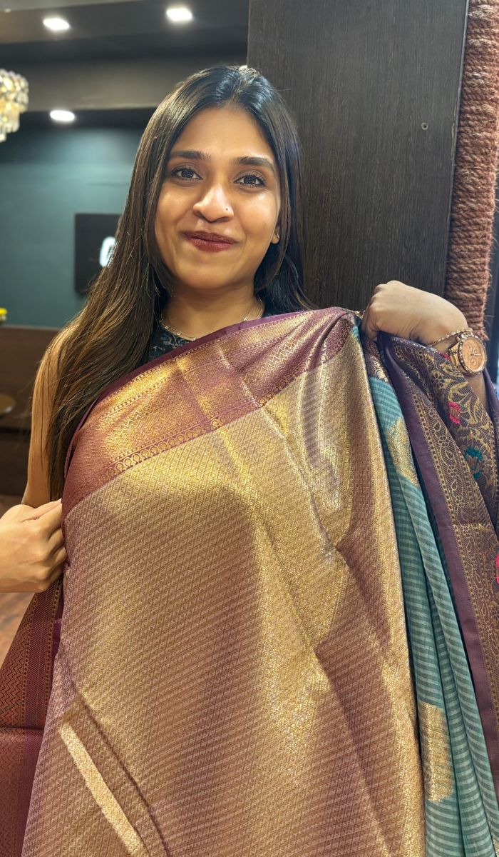 COTTON SAREE 28052534