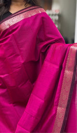 COTTON SAREE 04122540