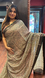 CHANDERI SAREE 260525182