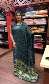 MODAL UNSTITCHED SALWAR 05022681