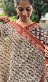 KOTA DORIA SAREE 2611253