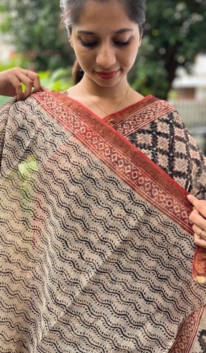 KOTA DORIA SAREE 2611253