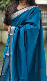 COTTON SAREE 04122542