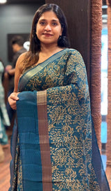 SOFT SILK SAREE 07122545