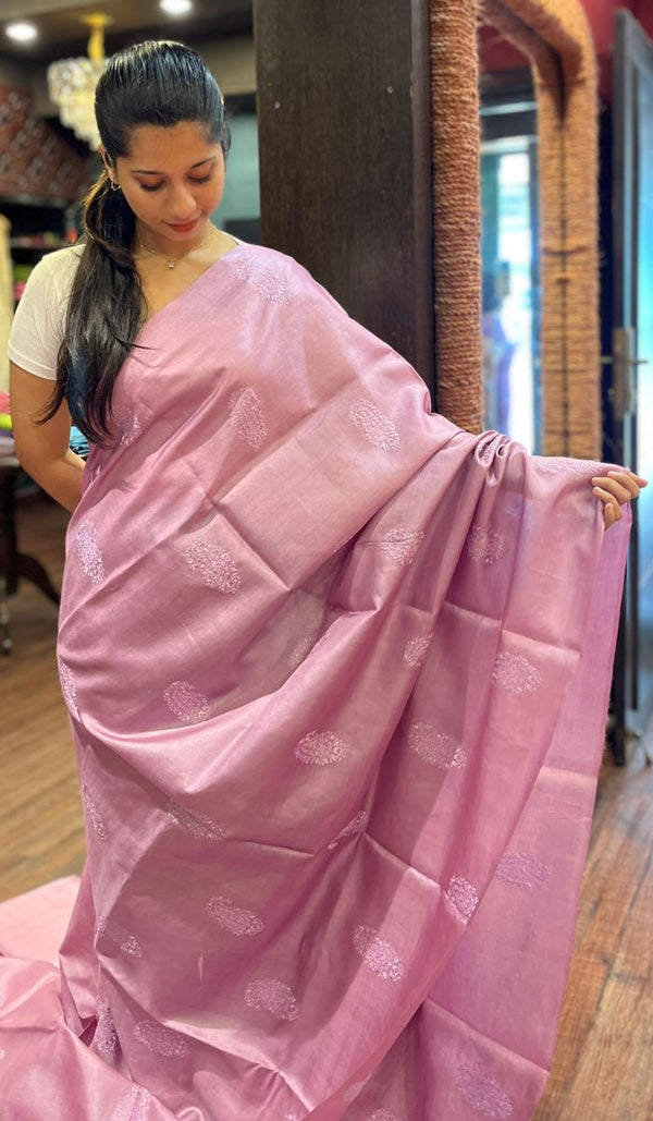 TUSSAR SAREE 01102513