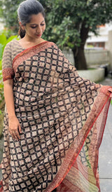 KOTA DORIA SAREE 2611253