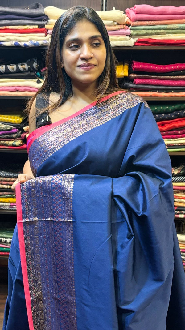 SEMI SILK SAREE 17122466