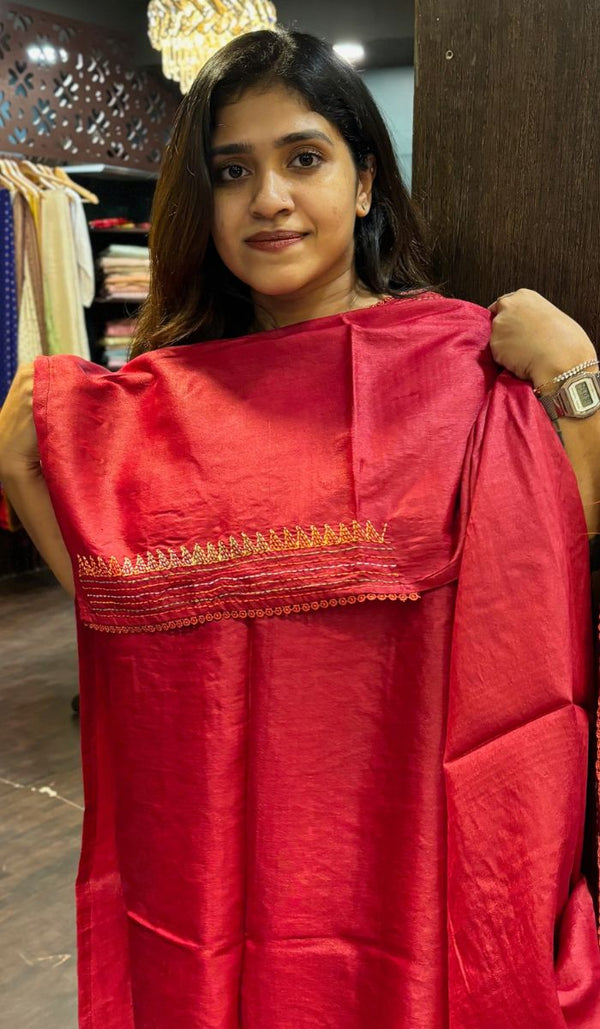 TUSSAR SAREE VPK SA 19082414