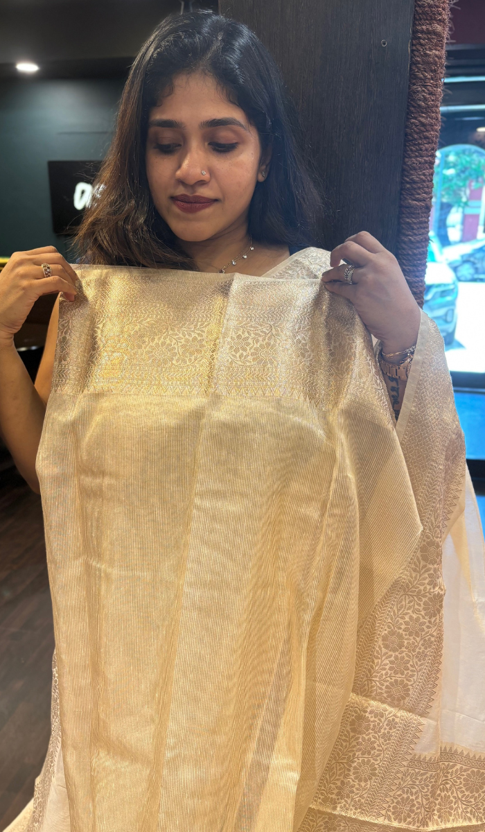 SEMI LINEN SAREE MSV SA 2709244