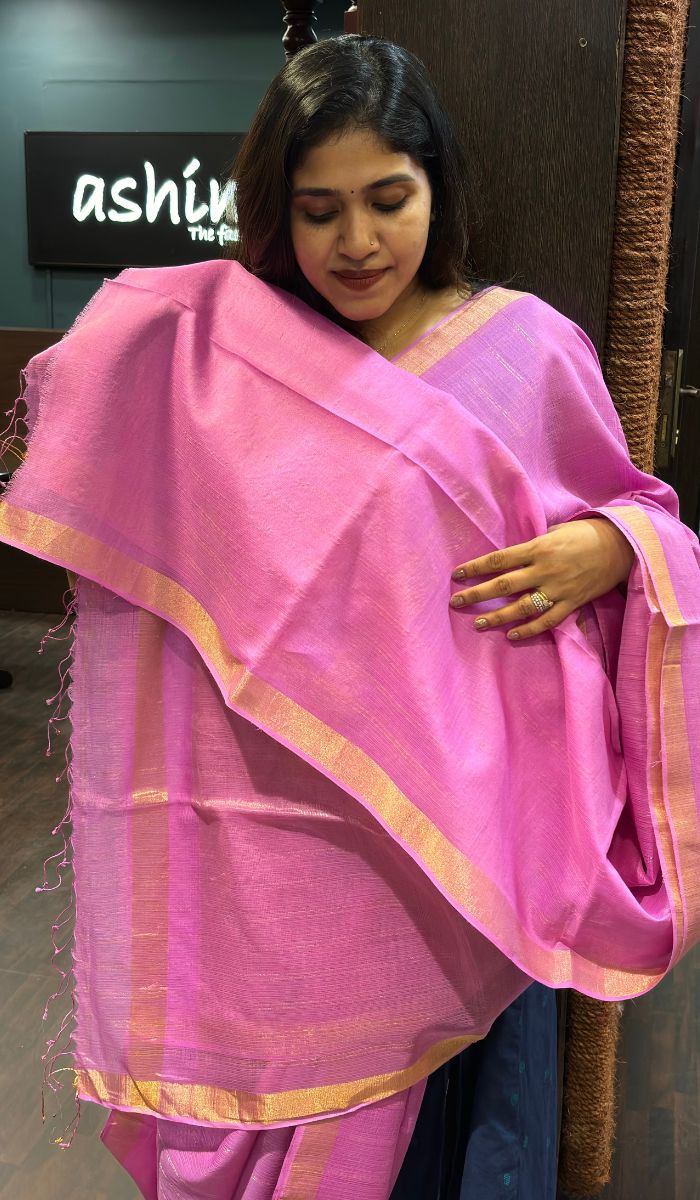 HANDLOOM SILK SAREE RKH SA 1008243