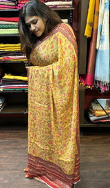 CHIFFON SAREE SSS SA 0608241