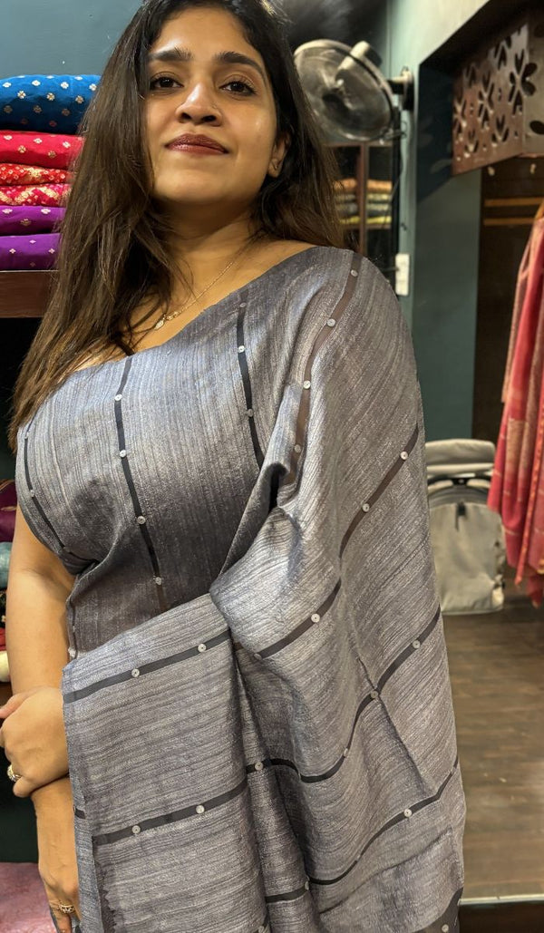 SILK SAREE SSW SA 1408241