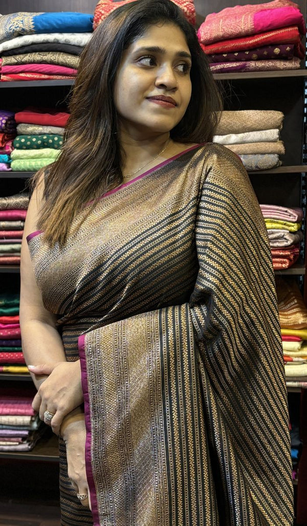 SEMI KATHAN SAREE 06042411