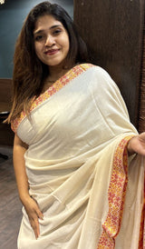 HANDLOOM SAREE 14082415