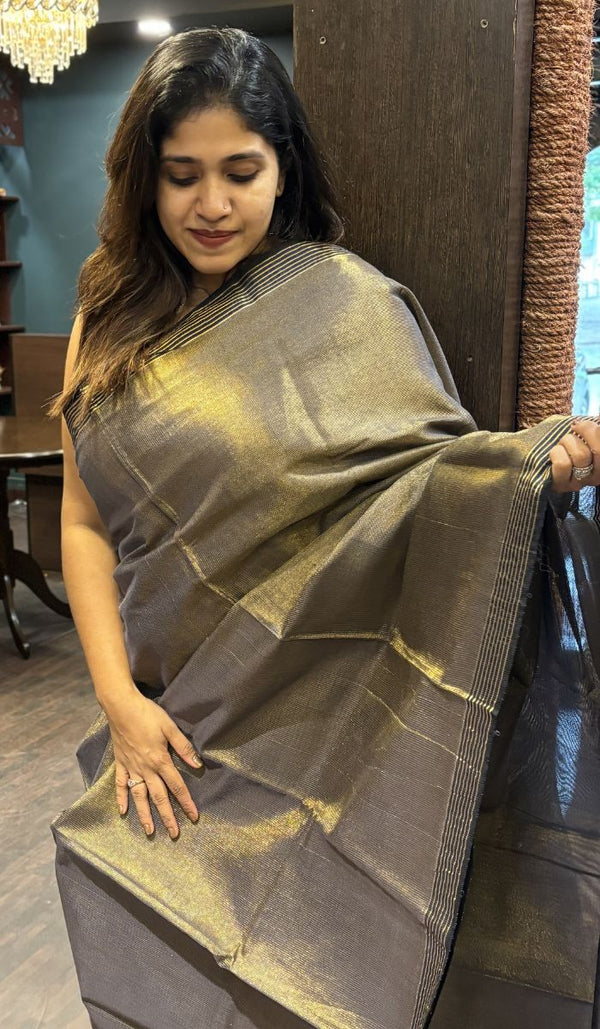 TISSUE SAREE 1408248