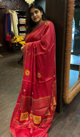 TUSSAR SAREE VPK SA 19082414