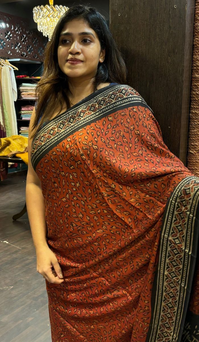 MODAL SAREE RTK SA 19082442