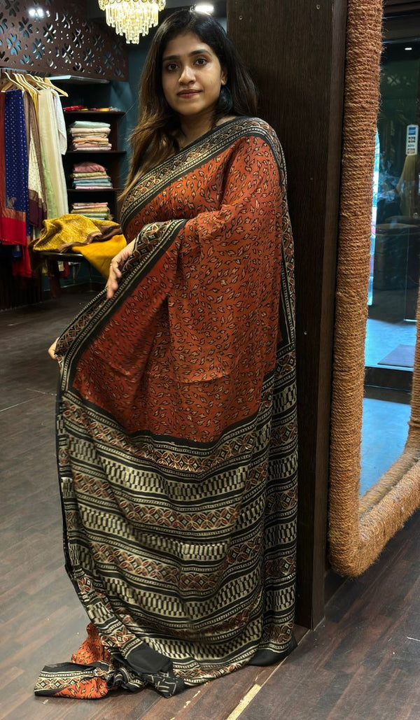 MODAL SAREE RTK SA 19082442