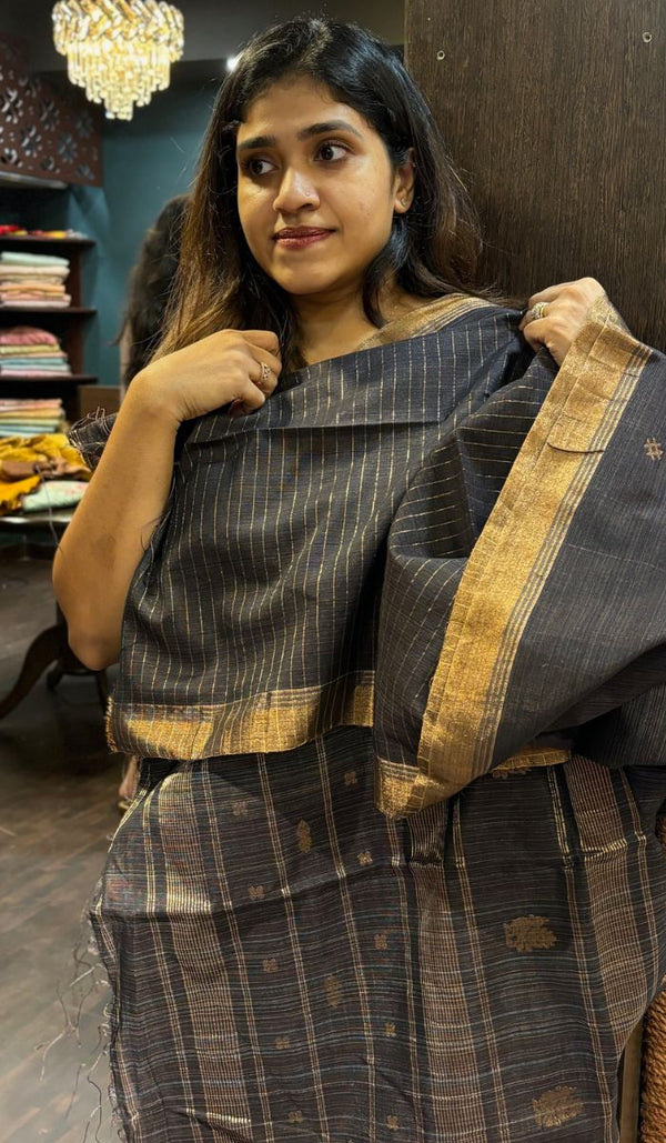 HANLOOM SAREE RKH SA 1008248
