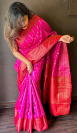 SEMI KATAN SAREE VJDS SA 0609242