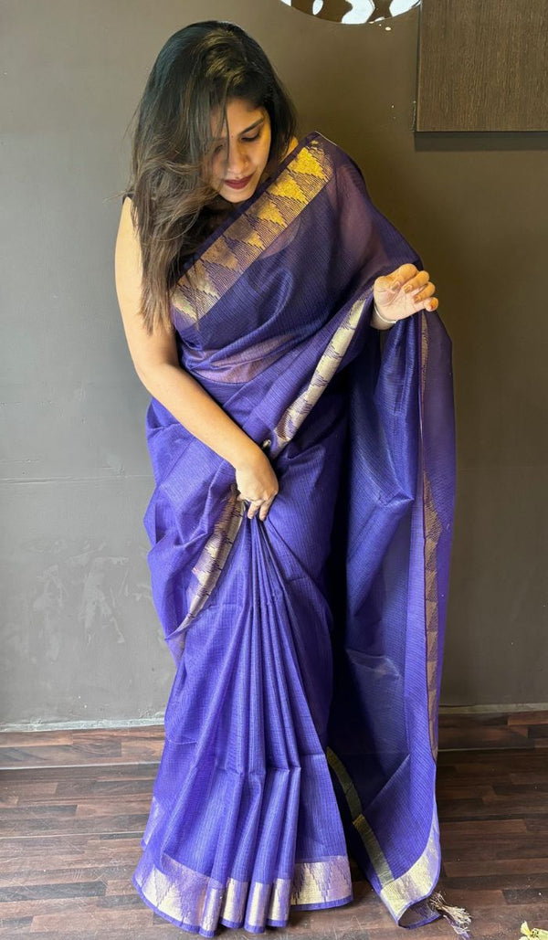 KOTA STAPLE SAREE SFB SA 0209243