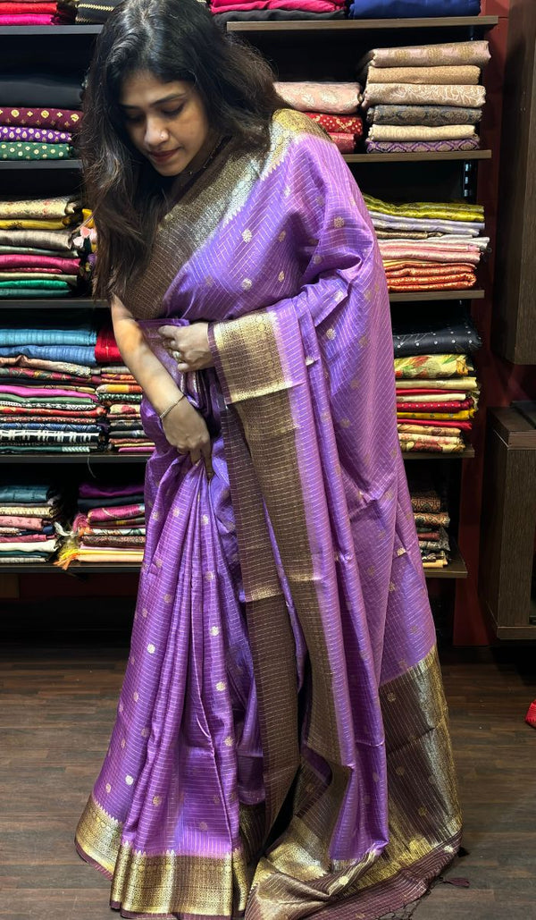 SEMI SILK SAREE 09092462