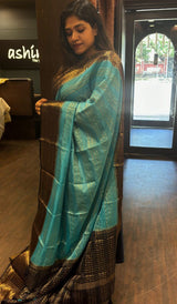 SEMI SILK SAREE MSV SA  1109242