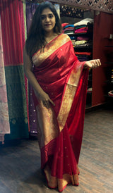 POONA SILK SAREE SVS SA 1505241