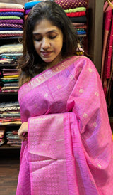 KOTA STAPLE SAREE SHB 2109249