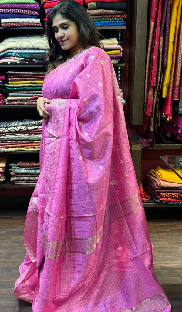 KOTA STAPLE SAREE SHB 2109249