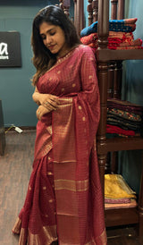 KOTA STAPLE SAREE 21092410