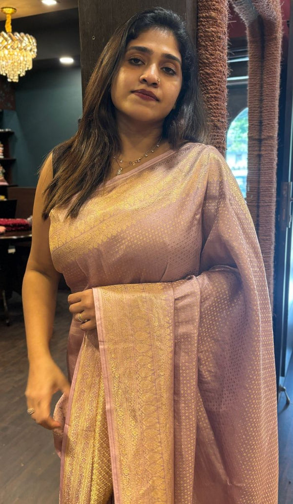 PURE KATAN SAREE YGU SA 19092418