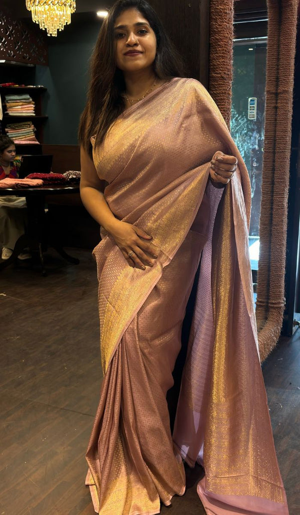 PURE KATAN SAREE YGU SA 19092418