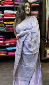 CHANDERI SAREE 1207248