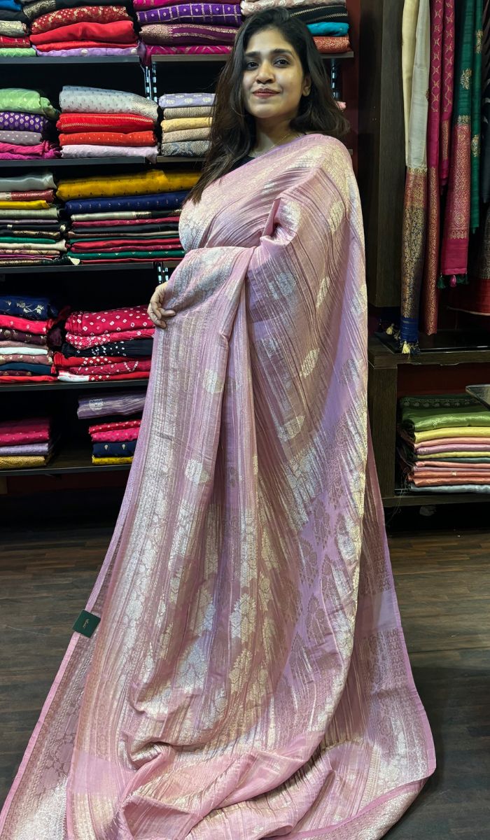 semi silk saree 16072492