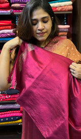 CHINIYA SILK SAREE 160724139