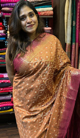 CHINIYA SILK SAREE 160724139