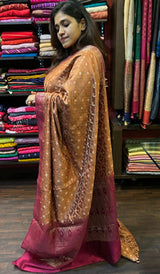 CHINIYA SILK SAREE 160724139