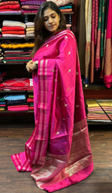 CHINIYA SILK SAREE 160724107