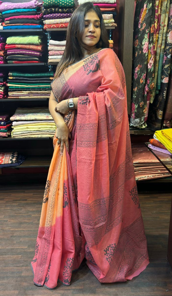 KOTA SAREE ZKM 2406244